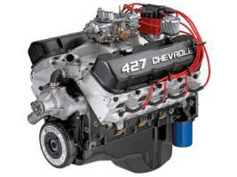 P316E Engine